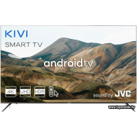 Телевизор KIVI 65U740LB