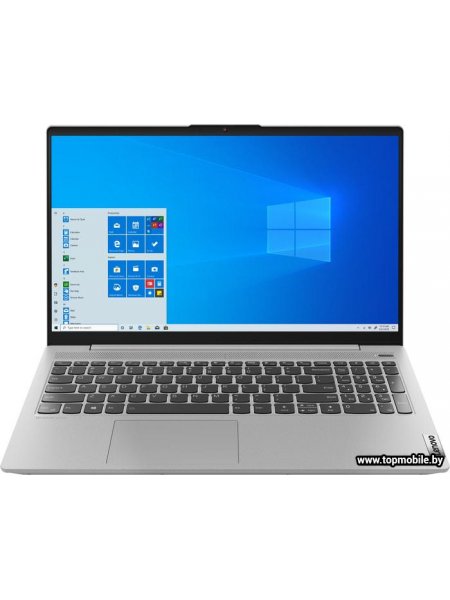 Ноутбук Lenovo IdeaPad 5 15IIL05 81YK00GJRE