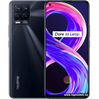 Realme 8 Pro 6GB/128GB