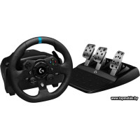 Руль Logitech G923 для Xbox