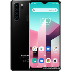 Blackview A80 Plus