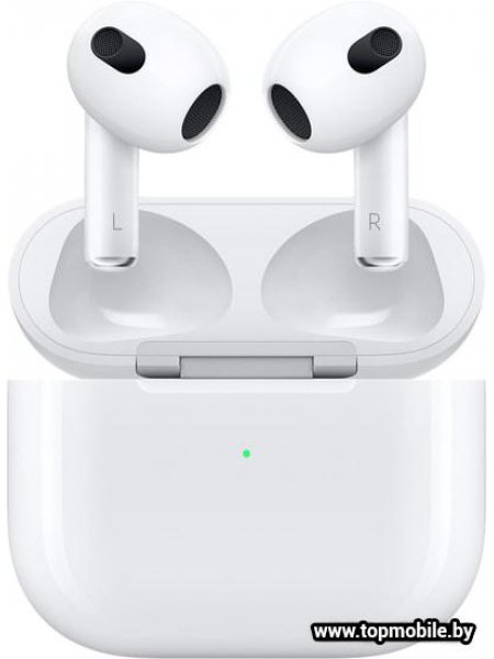 Наушники Apple AirPods 3 MagSafe