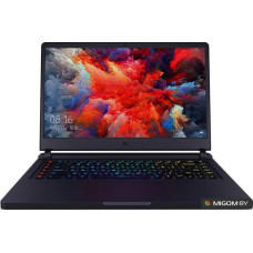 Ноутбук Xiaomi Mi Gaming Laptop JYU4053CN