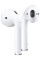 Apple AirPods 2 (беспроводная зарядка)