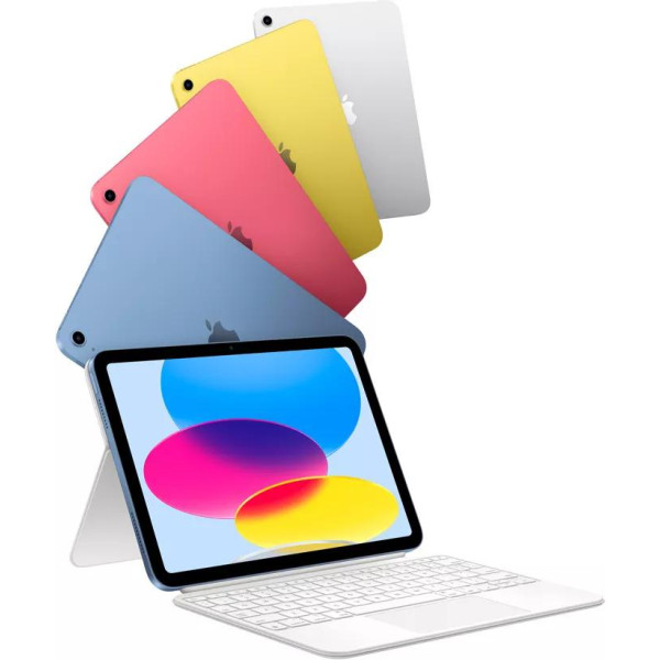 Планшет Apple iPad 10.9 2022 64GB