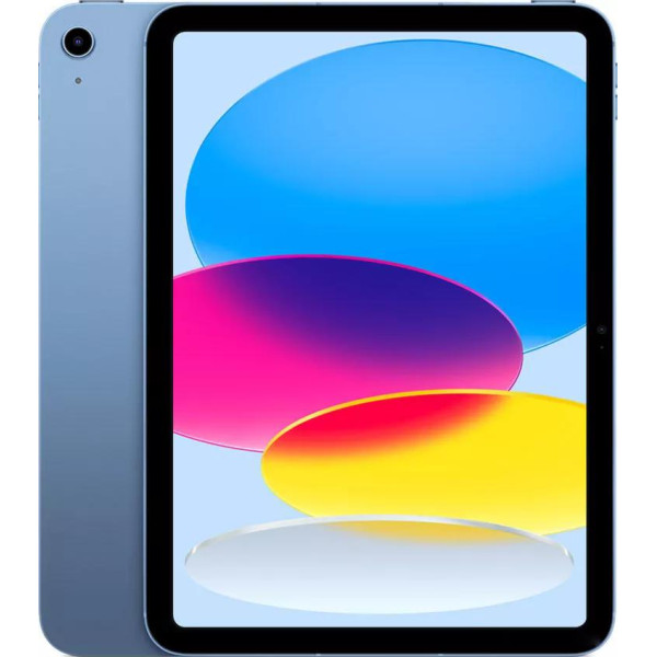 Планшет Apple iPad 10.9 2022 64GB