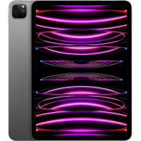 Планшет Apple iPad Pro 11 2022 128GB