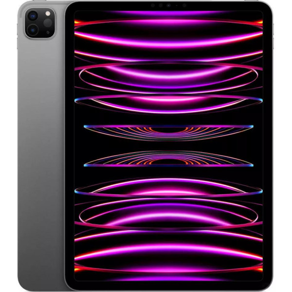 Планшет Apple iPad Pro 11 2022 128GB