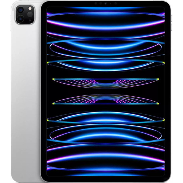 Планшет Apple iPad Pro 11 2022 128GB
