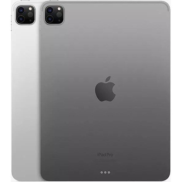 Планшет Apple iPad Pro 11 2022 128GB