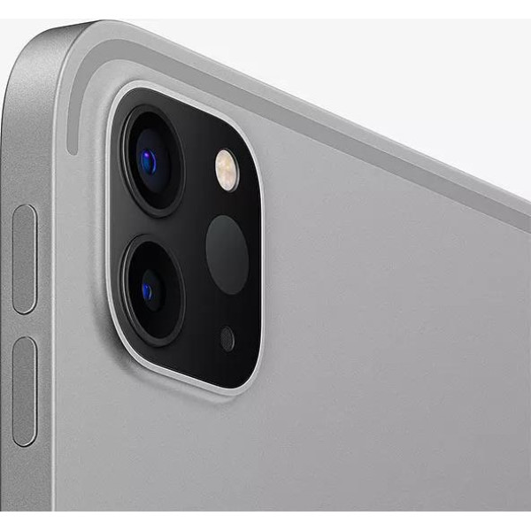 Планшет Apple iPad Pro 11 2022 256GB