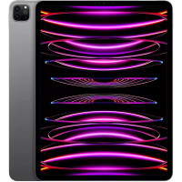 Планшет Apple iPad Pro 12.9 2022 128GB