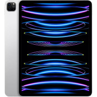 Планшет Apple iPad Pro 12.9 2022 5G 1TB