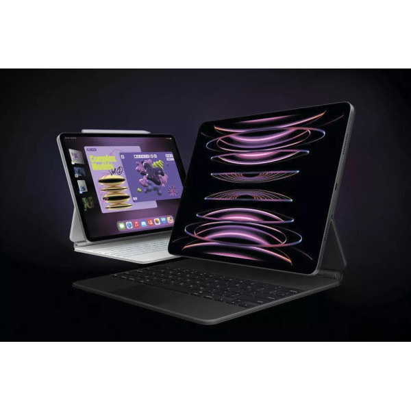 Планшет Apple iPad Pro 12.9 2022 5G 1TB