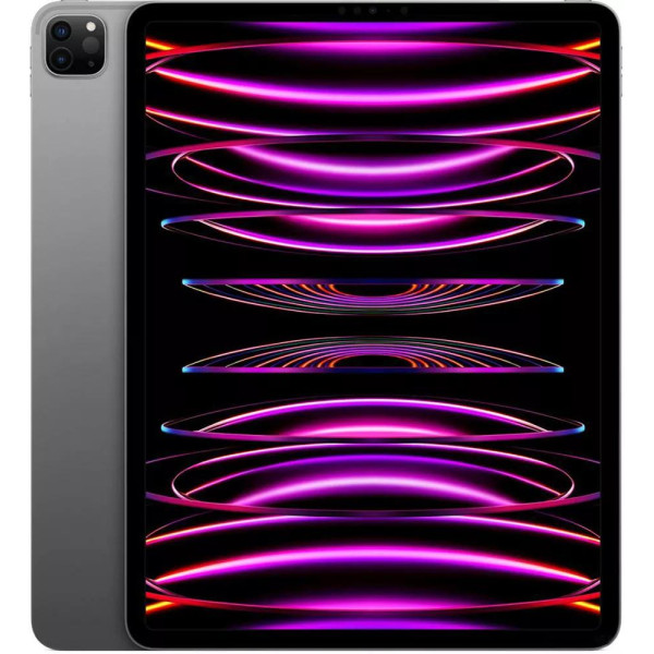 Планшет Apple iPad Pro 12.9 2022 5G 1TB