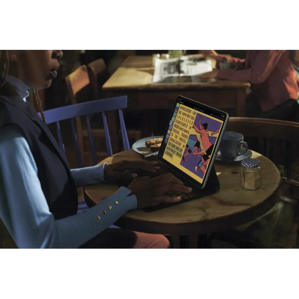 Планшет Apple iPad Pro 12.9 2022 5G 1TB