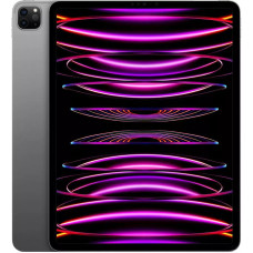 Планшет Apple iPad Pro 12.9 2022 5G 2TB