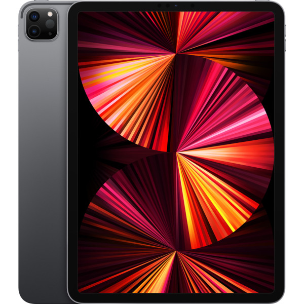 Планшет Apple iPad Pro M1 2021 11 2TB Space Gray