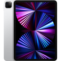 Планшет Apple iPad Pro M1 2021 11 512GB 5G Silver