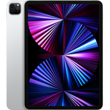 Планшет Apple iPad Pro M1 2021 11 512GB 5G Silver