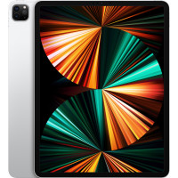 Планшет Apple iPad Pro M1 2021 12.9 2TB Silver