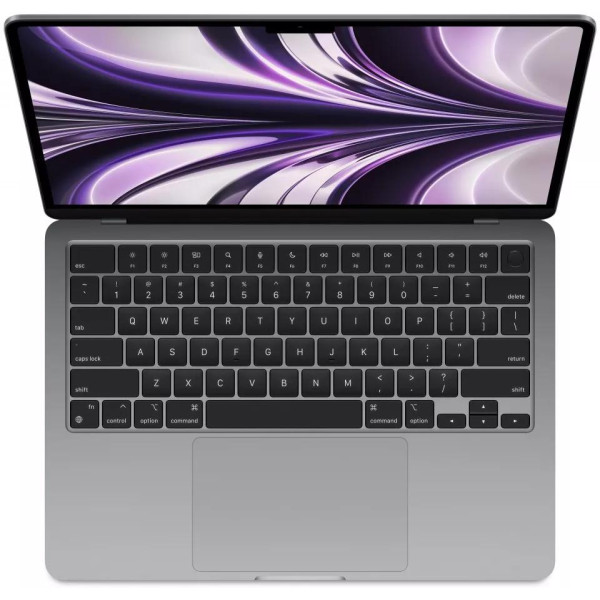 Ноутбук Apple Macbook Air 13 M2 2022 MLXX3