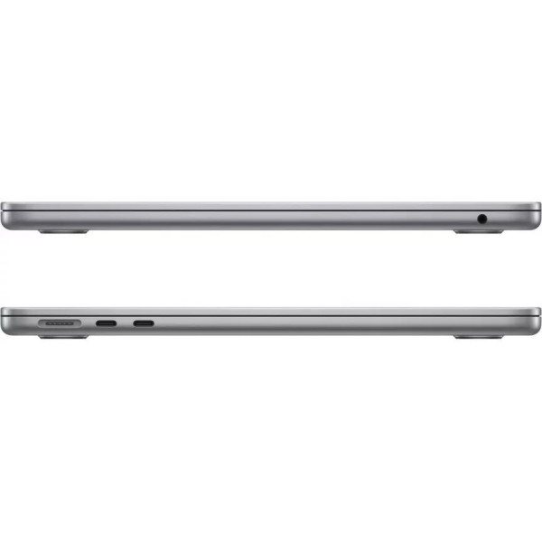 Ноутбук Apple Macbook Air 13 M2 2022 MLXX3