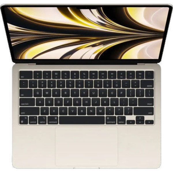 Ноутбук Apple Macbook Air 13 M2 2022 MLY13