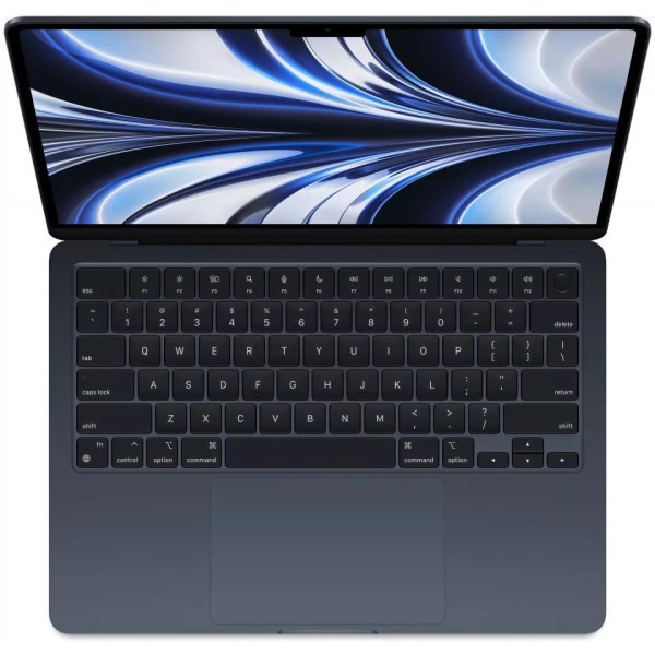 Ноутбук Apple Macbook Air 13 M2 2022 MLY43