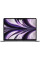 Ноутбук Apple Macbook Air 13 M2 2022 Z15S000MT