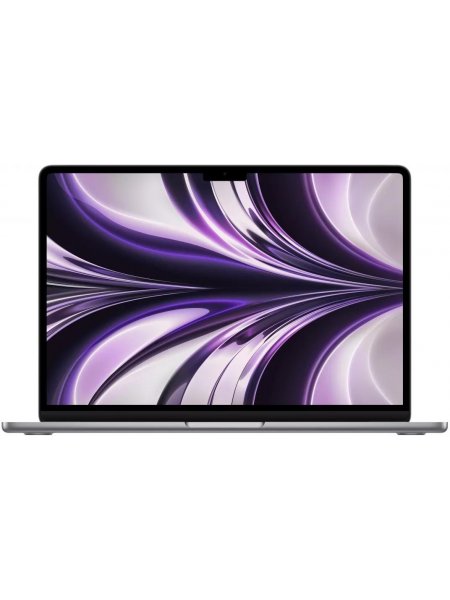 Ноутбук Apple Macbook Air 13 M2 2022 Z15S000MT