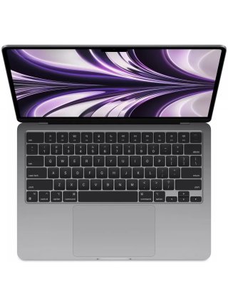 Ноутбук Apple Macbook Air 13 M2 2022 Z15S000V9