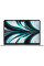 Ноутбук Apple Macbook Air 13 M2 2022 Z15W000KW