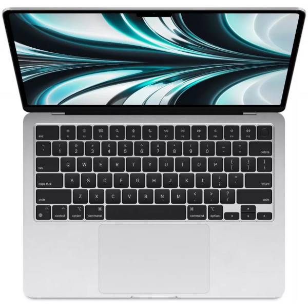 Ноутбук Apple Macbook Air 13 M2 2022 Z15W000KW