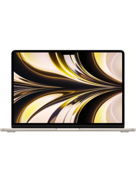 Ноутбук Apple Macbook Air 13 M2 2022 Z15Y000KU