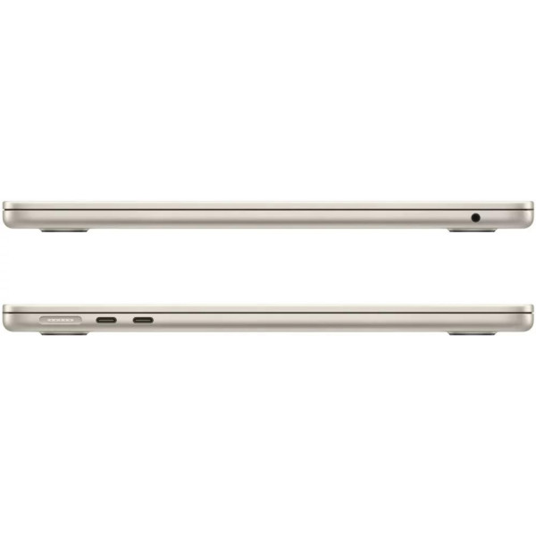 Ноутбук Apple Macbook Air 13 M2 2022 Z15Y0KZ