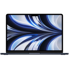 Ноутбук Apple Macbook Air 13 M2 2022 Z160000KU