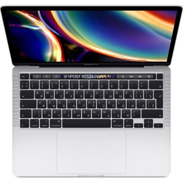Ноутбук Apple Macbook Pro 13 M1 2020 Z11F0000G