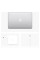 Ноутбук Apple Macbook Pro 13 M1 2020 Z11F0000G