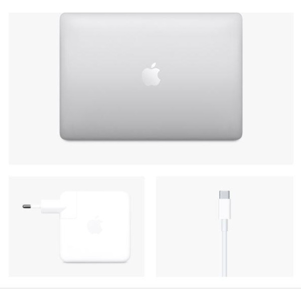 Ноутбук Apple Macbook Pro 13 M1 2020 Z11F0000G