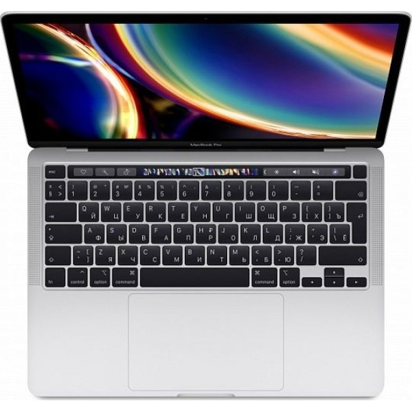 Ноутбук Apple Macbook Pro 13 M1 2020 Z11F0000G