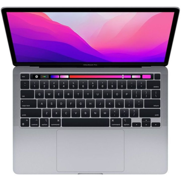 Ультрабук Apple MacBook Pro 13 M2 2022 MNEH3