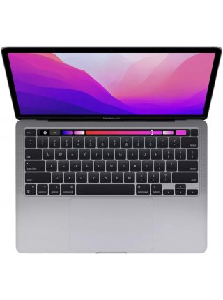Ультрабук Apple Macbook Pro 13 M2 2022 Z16R0006N