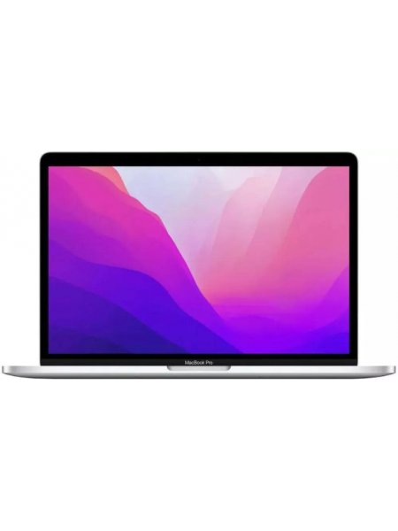 Ультрабук Apple Macbook Pro 13 M2 2022 Z16T00074