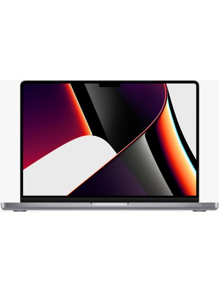 Ноутбук Apple Macbook Pro 14 M1 Pro 2021 Z15G000DY