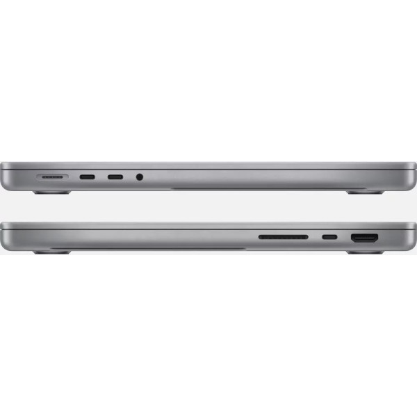 Ноутбук Apple Macbook Pro 14 M2 Max 2023 MPHG3