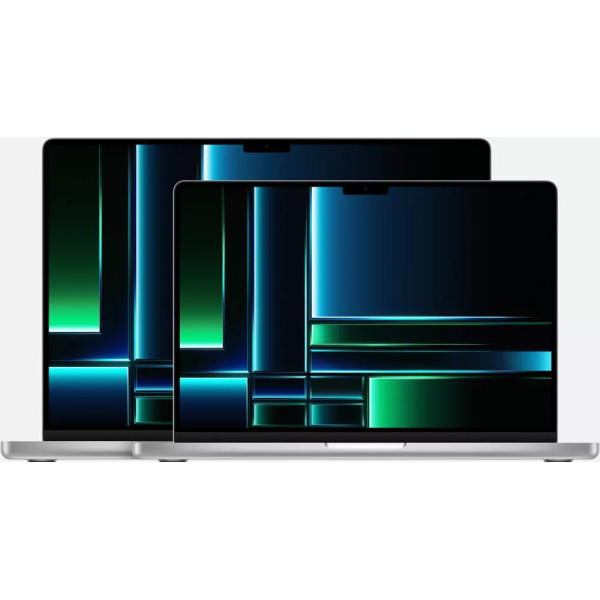 Ноутбук Apple Macbook Pro 14 M2 Max 2023 MPHK3