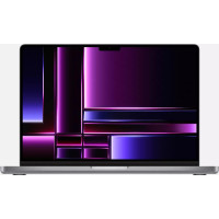 Ноутбук Apple Macbook Pro 14 M2 Pro 2023 MPHE3
