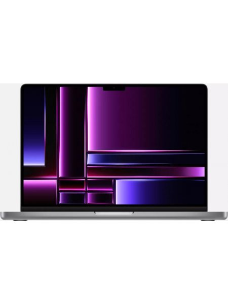 Ноутбук Apple Macbook Pro 14 M2 Pro 2023 MPHE3