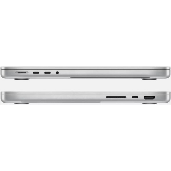 Ноутбук Apple Macbook Pro 14 M2 Pro 2023 MPHJ3